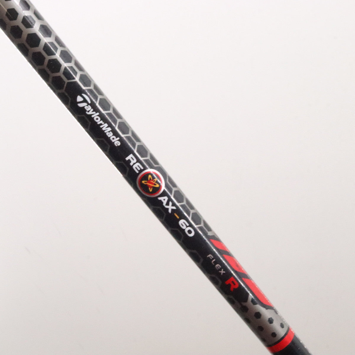 TaylorMade Burner Superlaunch Rescue 3 Hybrid 18 Degrees R Regular LH S-124325