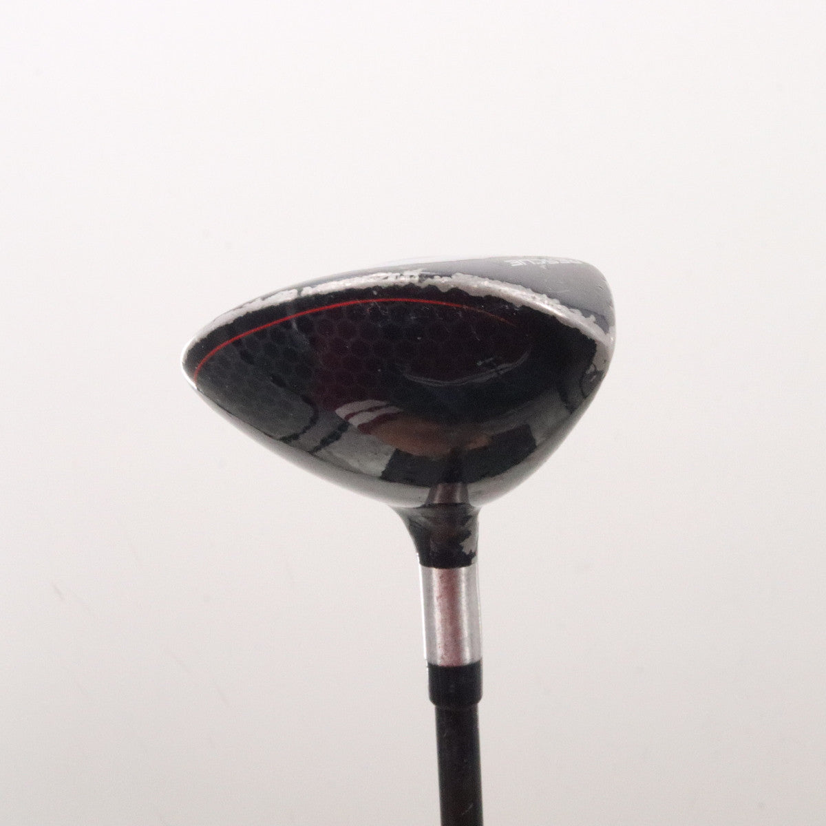 TaylorMade Burner Superlaunch Rescue 3 Hybrid 18 Degrees R Regular LH S-124325