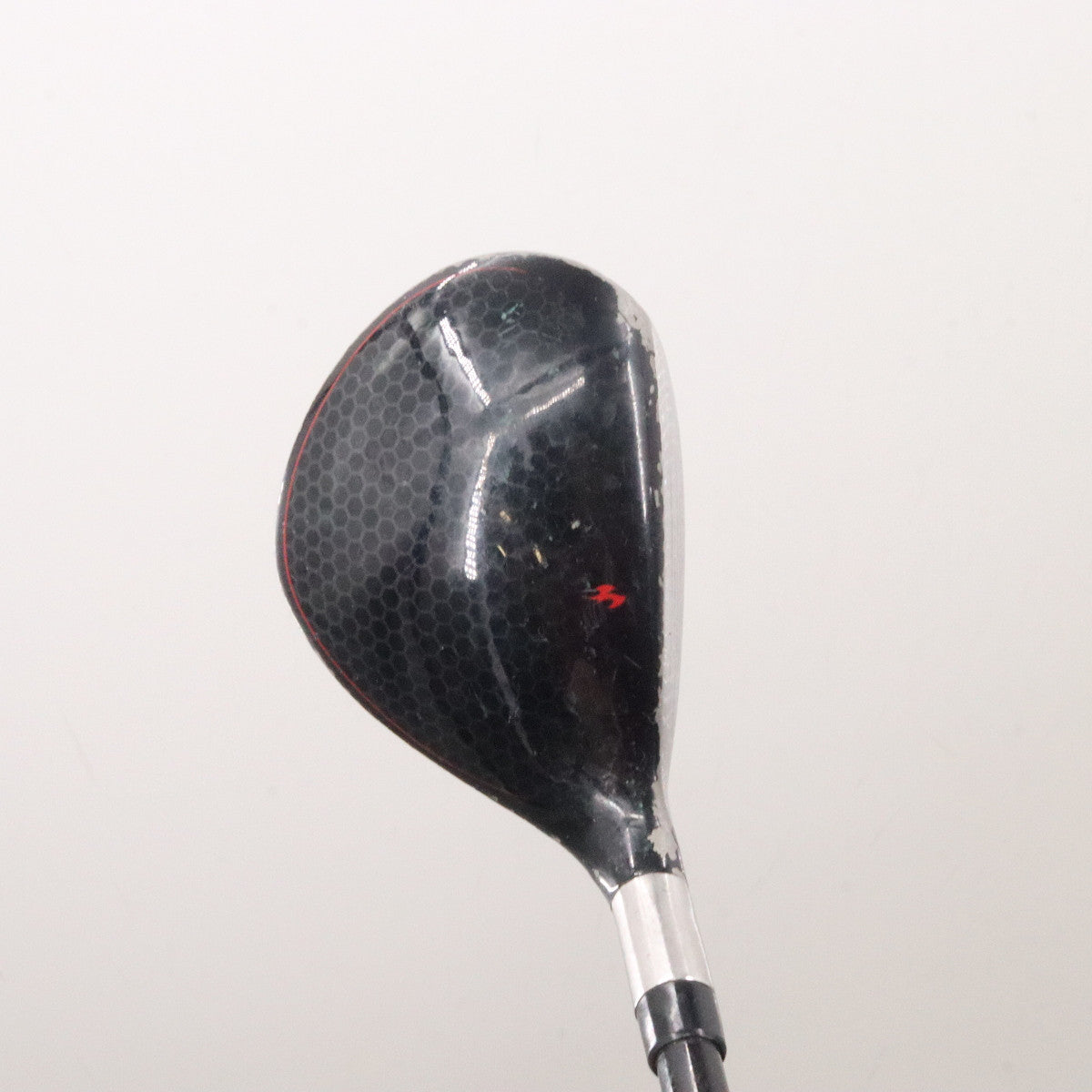 TaylorMade Burner Superlaunch Rescue 3 Hybrid 18 Degrees R Regular LH S-124325