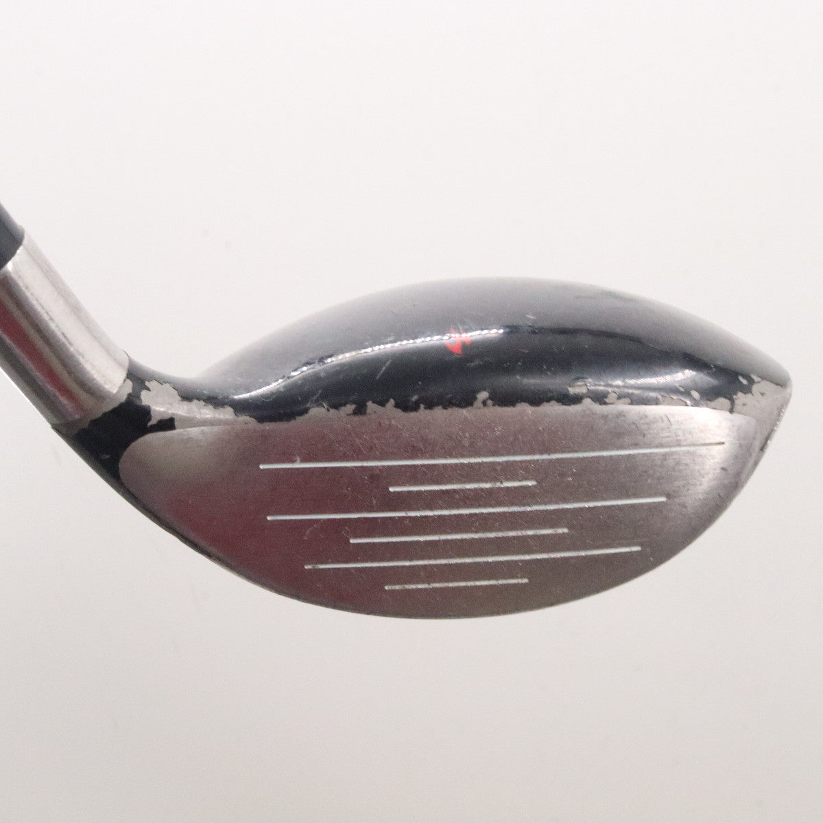 TaylorMade Burner Superlaunch Rescue 3 Hybrid 18 Degrees R Regular LH S-124325