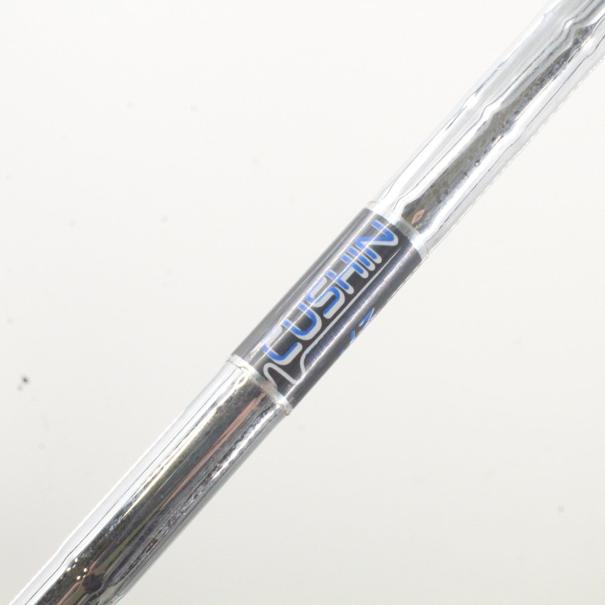 Ping i3 O-Size Individual 3 Iron Black Dot Steel JZ Regular Right-Hand S-124573