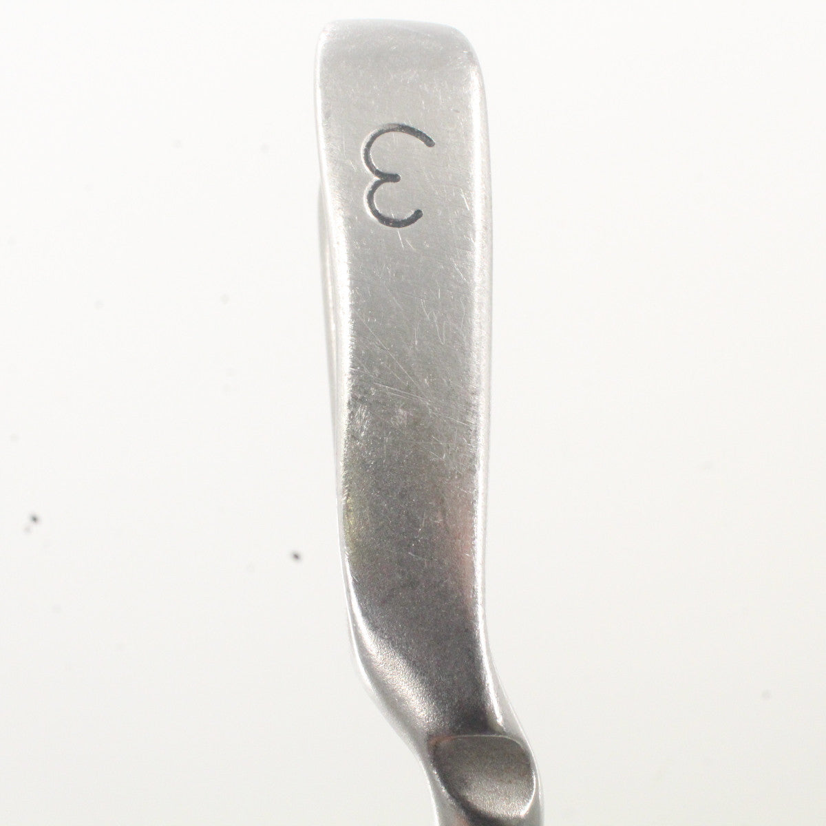 Ping i3 O-Size Individual 3 Iron Black Dot Steel JZ Regular Right-Hand S-124573