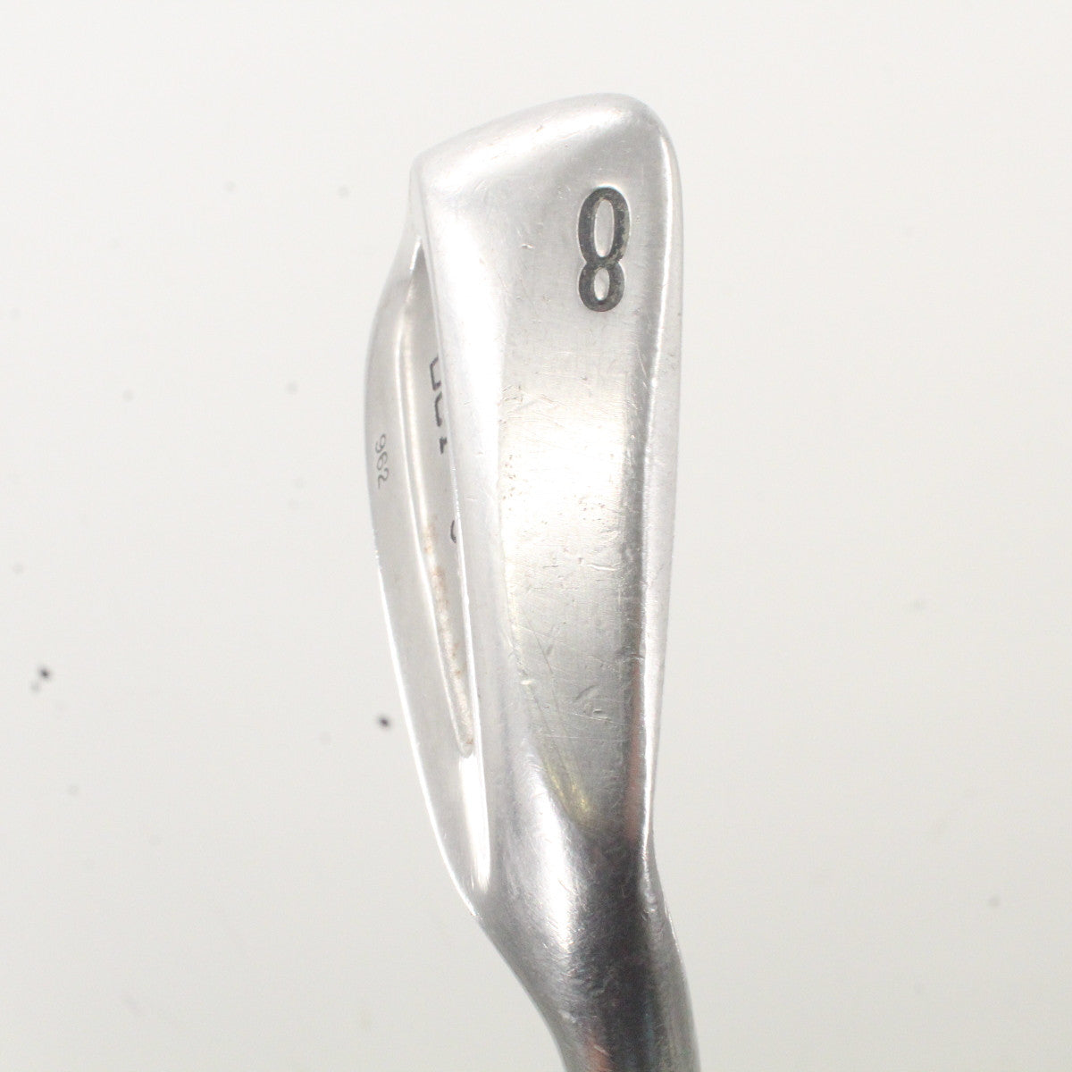 Titleist DCI 962 Individual 8 Iron True Temper Steel Stiff S S300 RH S-124577
