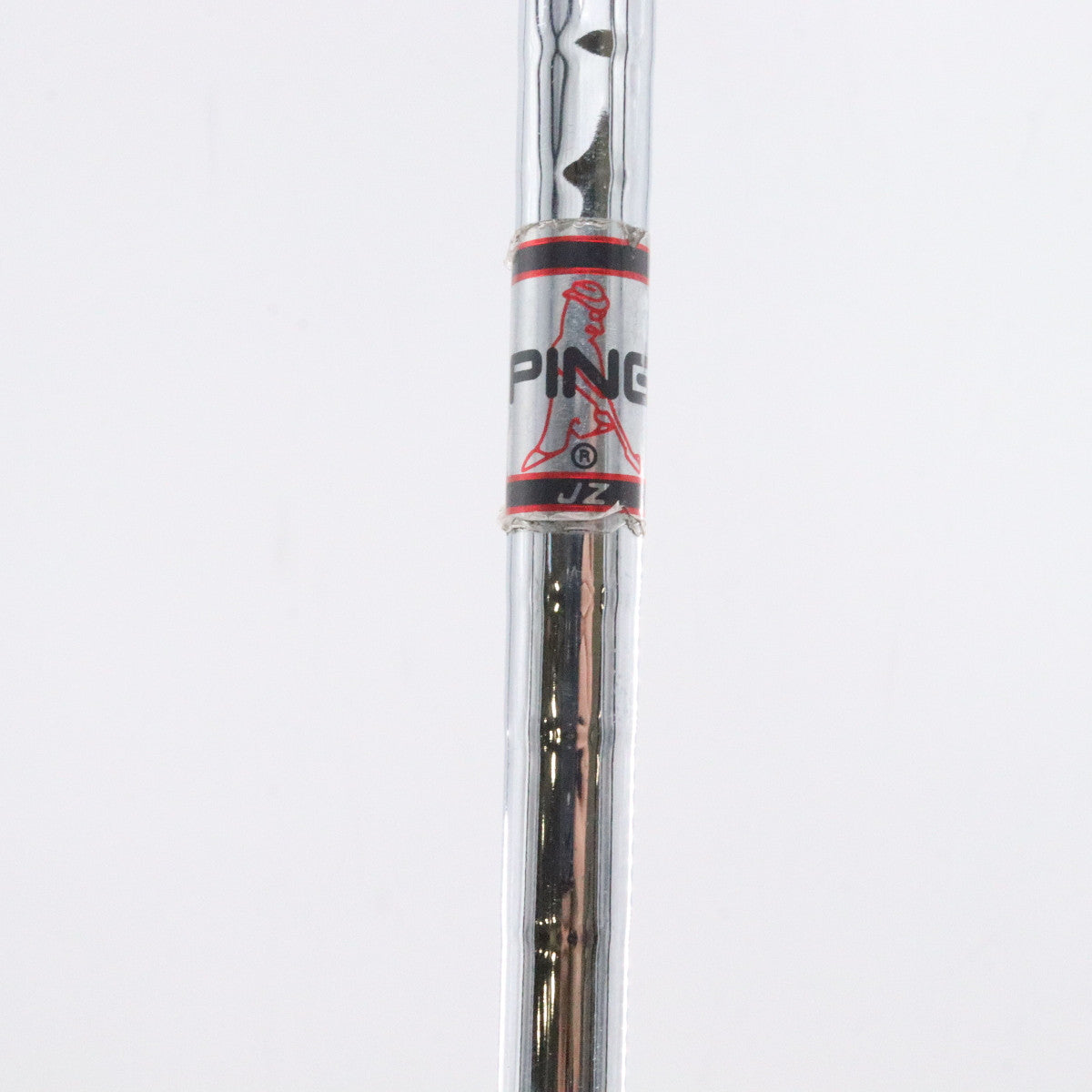 Ping Zing Individual 5 Iron Green Dot Steel Stiff JZ S RH Right-Handed S-124604