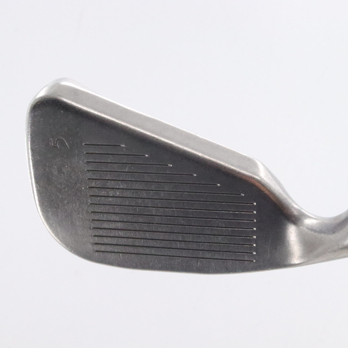 Ping Zing Individual 5 Iron Green Dot Steel Stiff JZ S RH Right-Handed S-124604