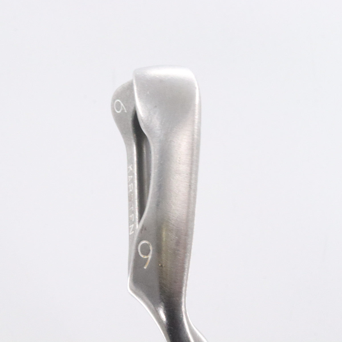 Ping Zing Individual 6 Iron Green Dot Steel Stiff JZ S RH Right-Handed S-124605
