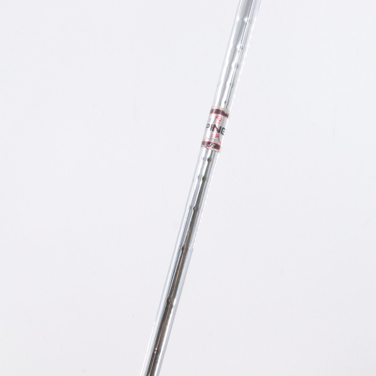 Ping Zing Individual 6 Iron Green Dot Steel Stiff JZ S RH Right-Handed S-124605