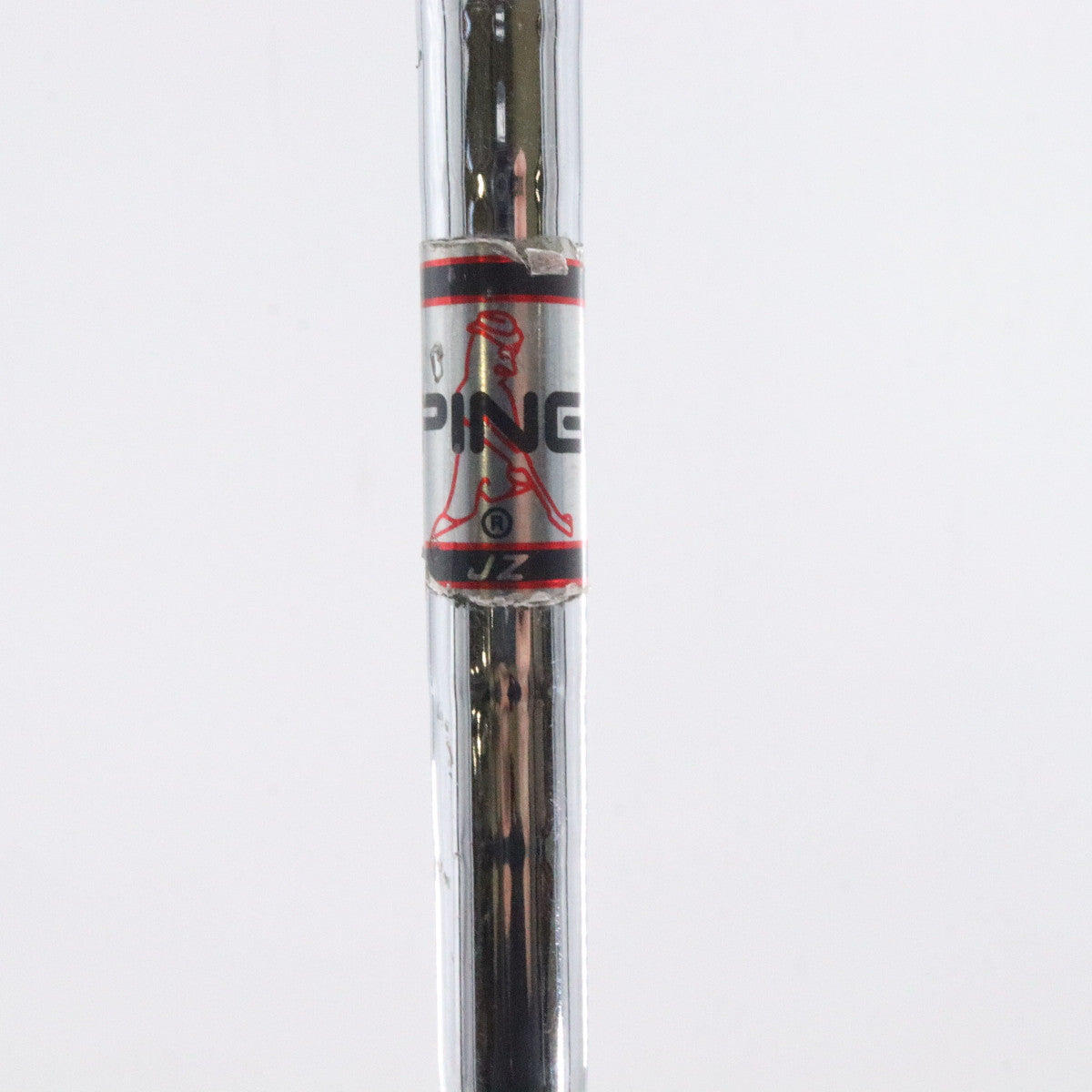 Ping Zing Individual 6 Iron Green Dot Steel Stiff JZ S RH Right-Handed S-124605