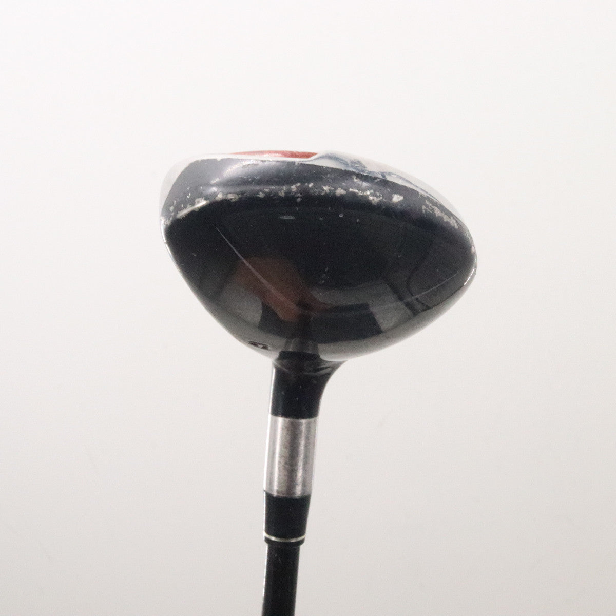 TaylorMade Burner Rescue 3 Hybrid 19 Deg Graphite Regular R Right-Hand S-124629
