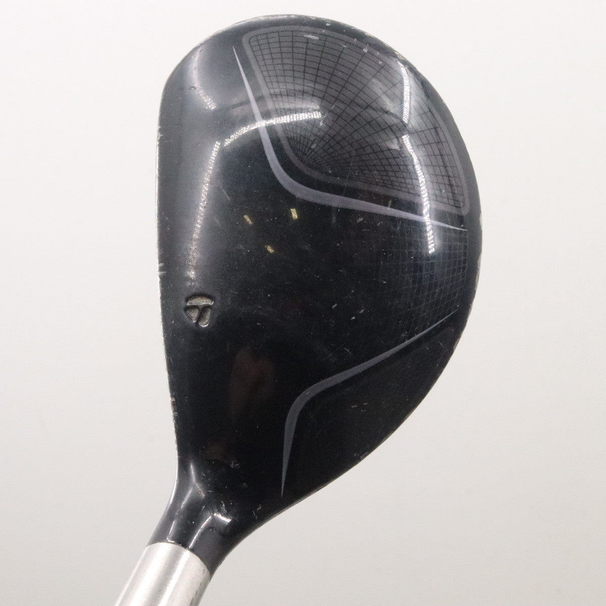TaylorMade Burner Rescue 3 Hybrid 19 Deg Graphite Regular R Right-Hand S-124629