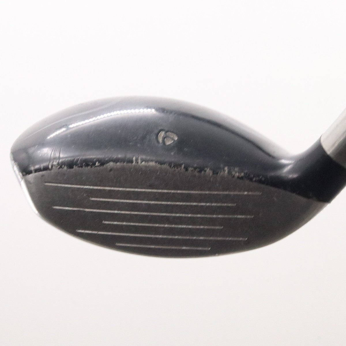 TaylorMade Burner Rescue 3 Hybrid 19 Deg Graphite Regular R Right-Hand S-124629