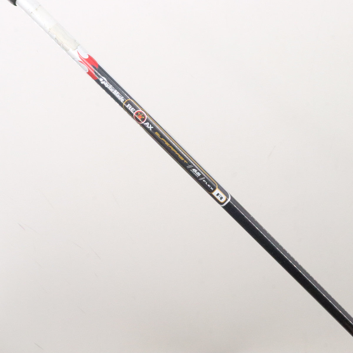 TaylorMade Burner Rescue 3 Hybrid 19 Deg Graphite Regular R Right-Hand S-124629