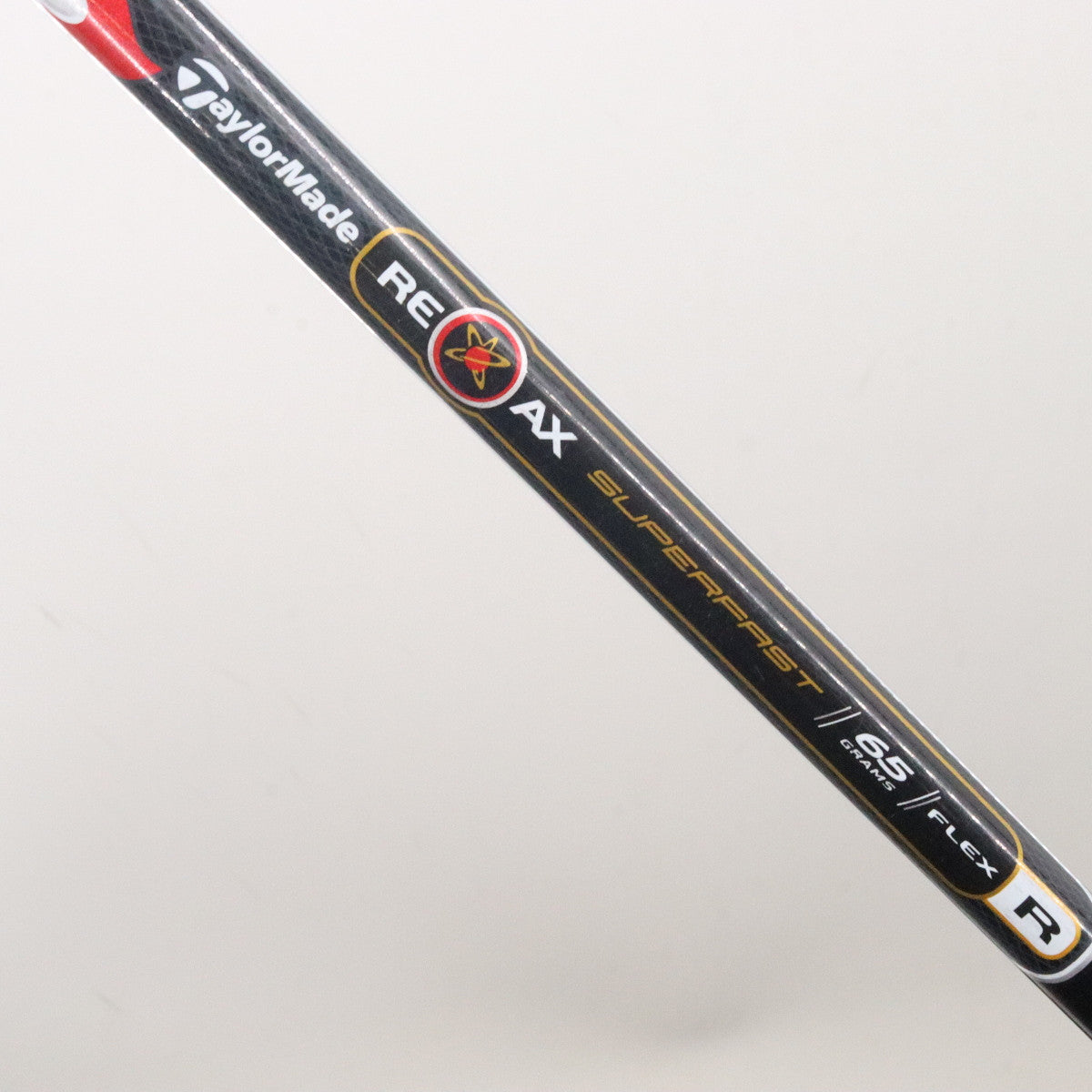 TaylorMade Burner Rescue 3 Hybrid 19 Deg Graphite Regular R Right-Hand S-124629