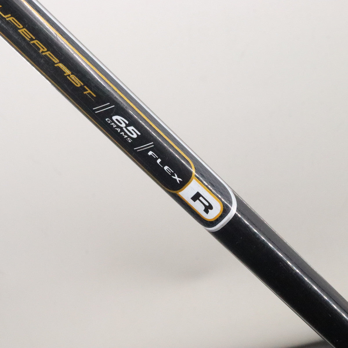 TaylorMade Burner Rescue 3 Hybrid 19 Deg Graphite Regular R Right-Hand S-124629