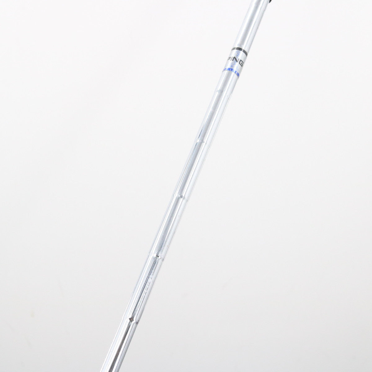 Ping EYE 2 EYE2 Individual 3 Iron Black Dot Steel ZZ-Lite Stiff S RH S-125955