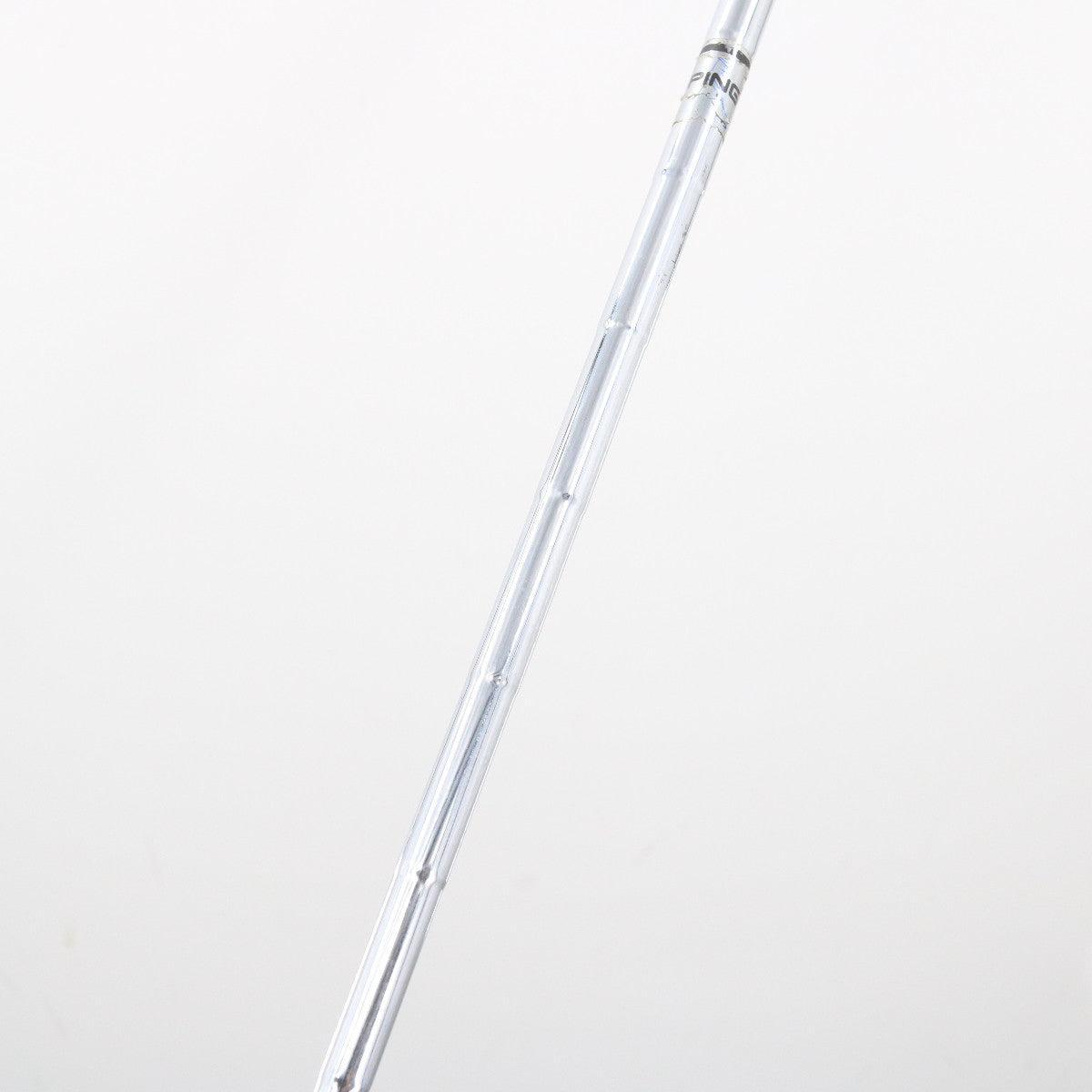 Ping EYE 2 EYE2 Plus Individual 4 Iron Black Dot Steel ZZ-Lite Stiff RH S-125956