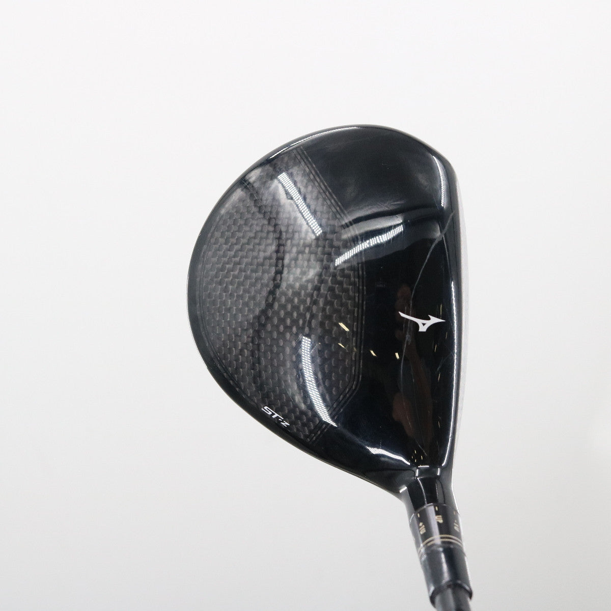 Mizuno ST-Z 3 Fairway Wood 15 Degrees Graphite R Regular LH Left-Handed S-125970