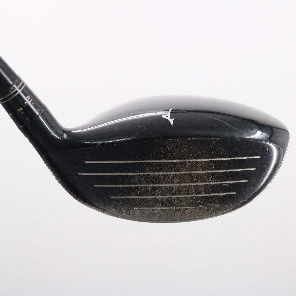 Mizuno ST-Z 3 Fairway Wood 15 Degrees Graphite R Regular LH Left-Handed S-125970
