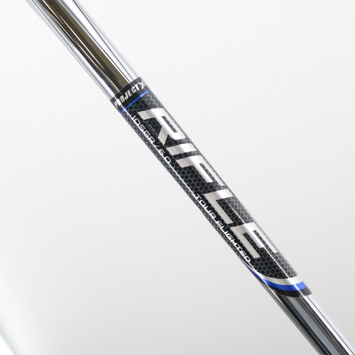 Callaway Rogue ST Pro Individual 7 Iron Steel 6.0 S Stiff RH Right-Hand S-127321