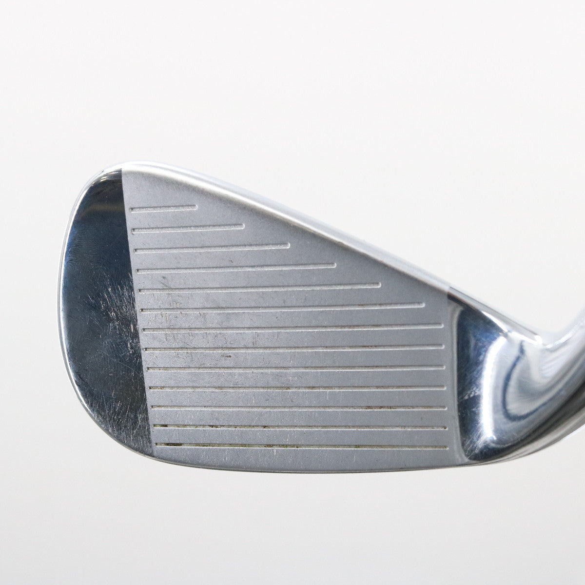 Callaway Rogue ST Pro Individual 7 Iron Steel 6.0 S Stiff RH Right-Hand S-127321