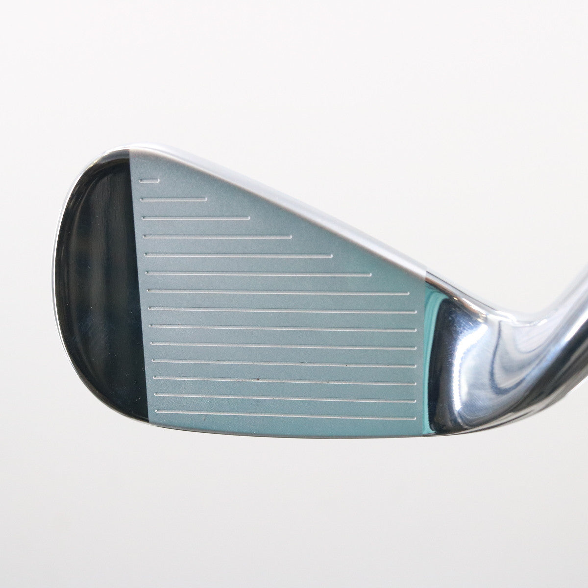 Callaway PARADYM X Individual 7 Iron Graphite Aldila Senior Lite A RH S-127332