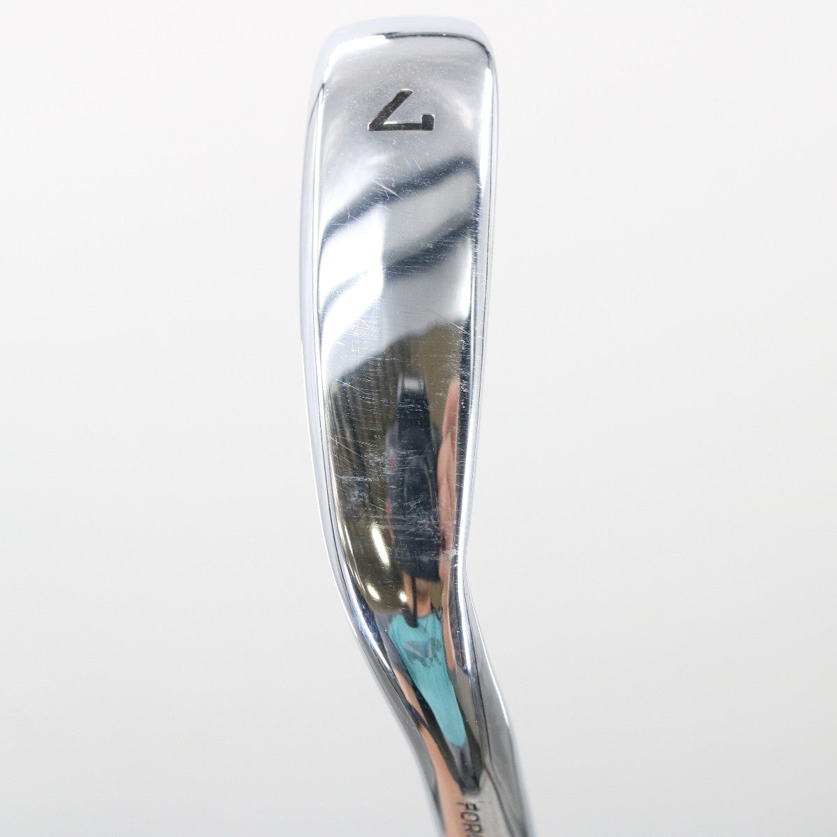 Callaway PARADYM Individual 7 Iron Graphite Project X 5.5 Regular R RH S-127333