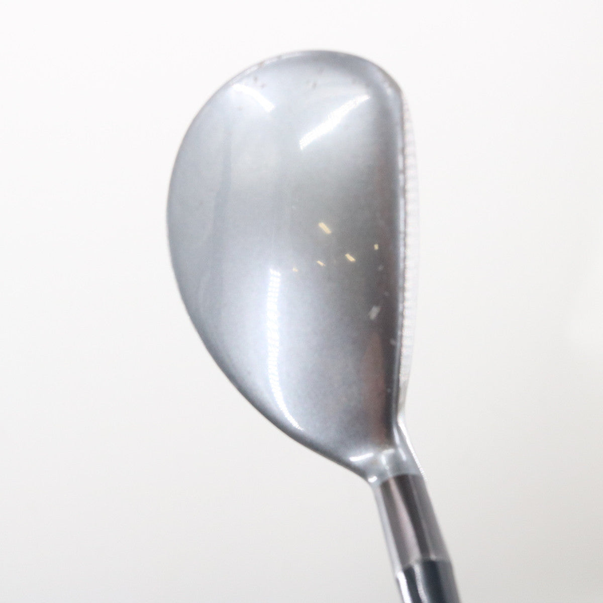Callaway X Hot 4 Hybrid 22 Deg Graphite Women Ladies W L Left-Handed S-127363
