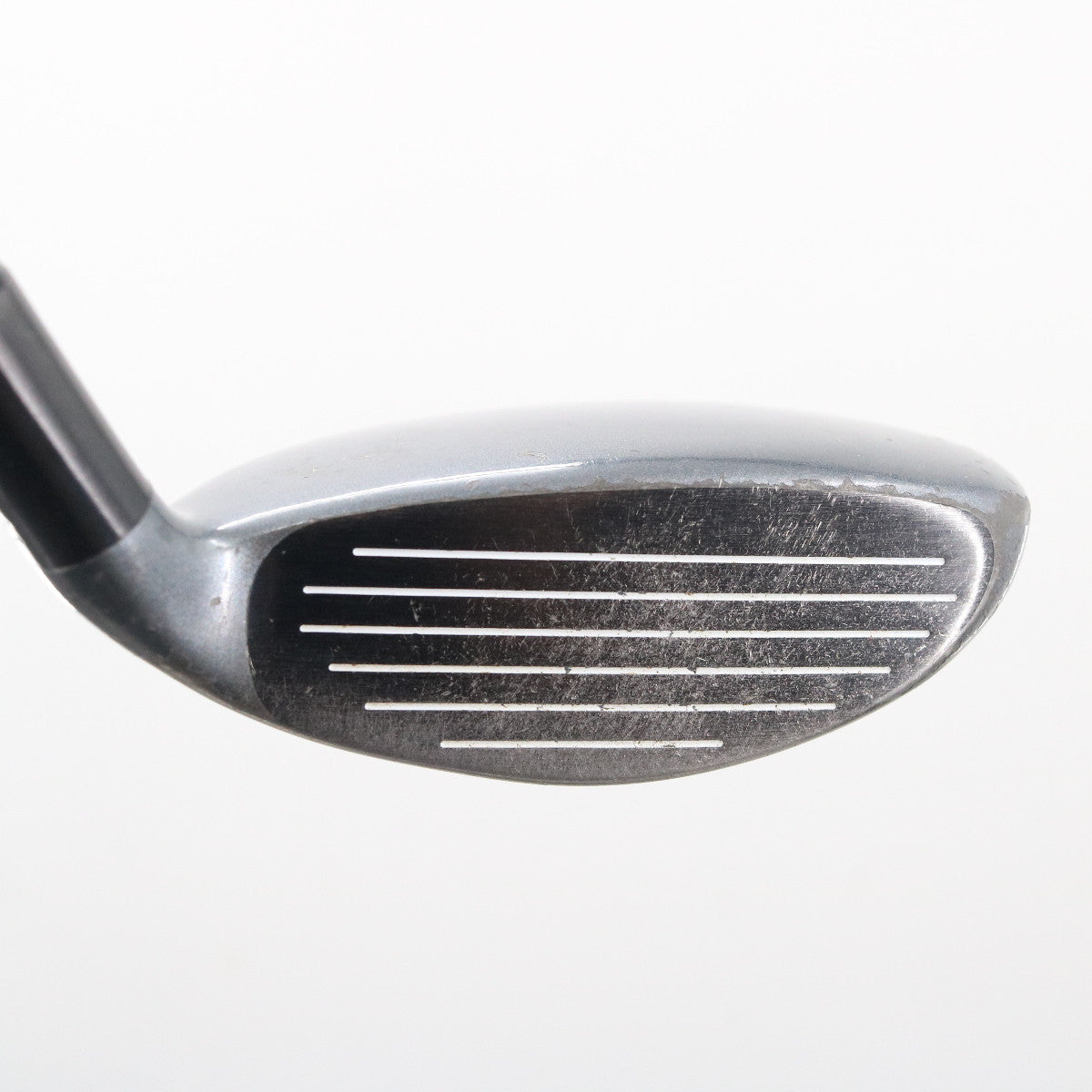 Callaway X Hot 4 Hybrid 22 Deg Graphite Women Ladies W L Left-Handed S-127363