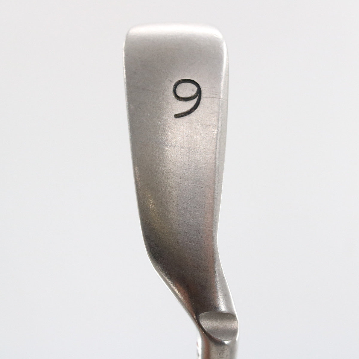 Ping G5 L Individual 6 Iron Red Dot Graphite Soft-Regular Senior A RH S-128572