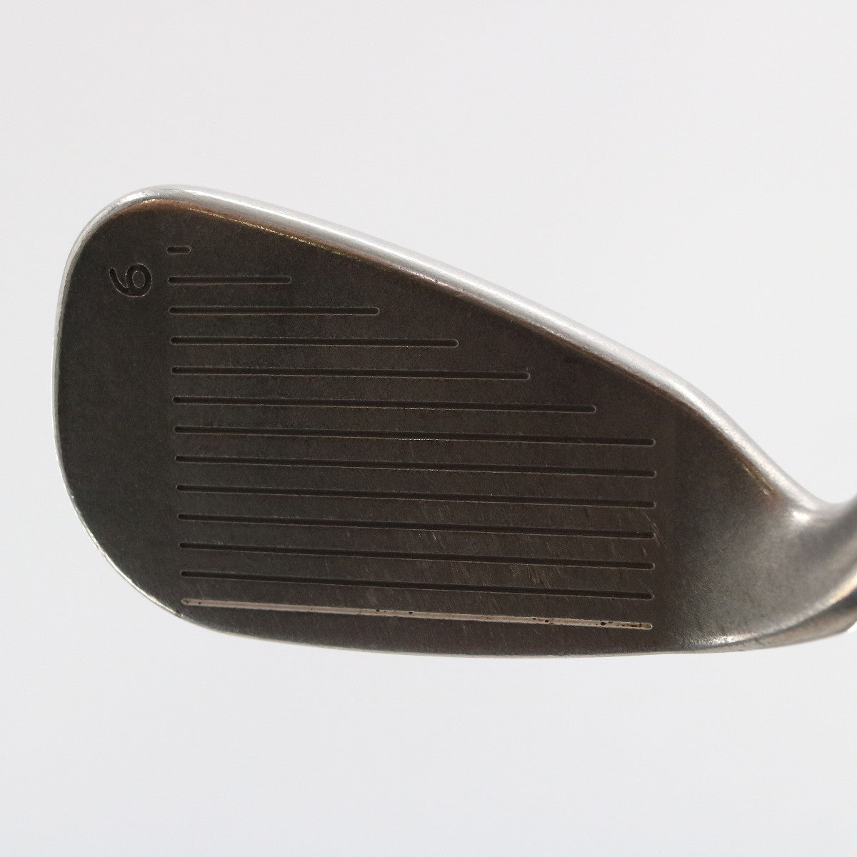 Ping G5 L Individual 6 Iron Red Dot Graphite Soft-Regular Senior A RH S-128572