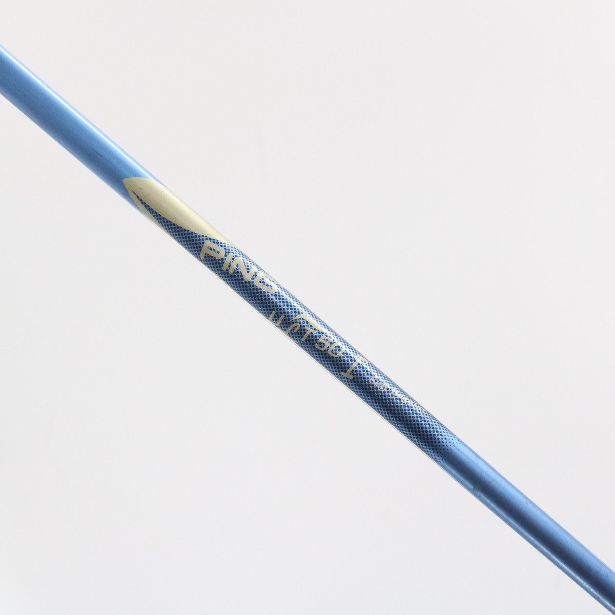 Ping G5 L Individual 6 Iron Red Dot Graphite Soft-Regular Senior A RH S-128572