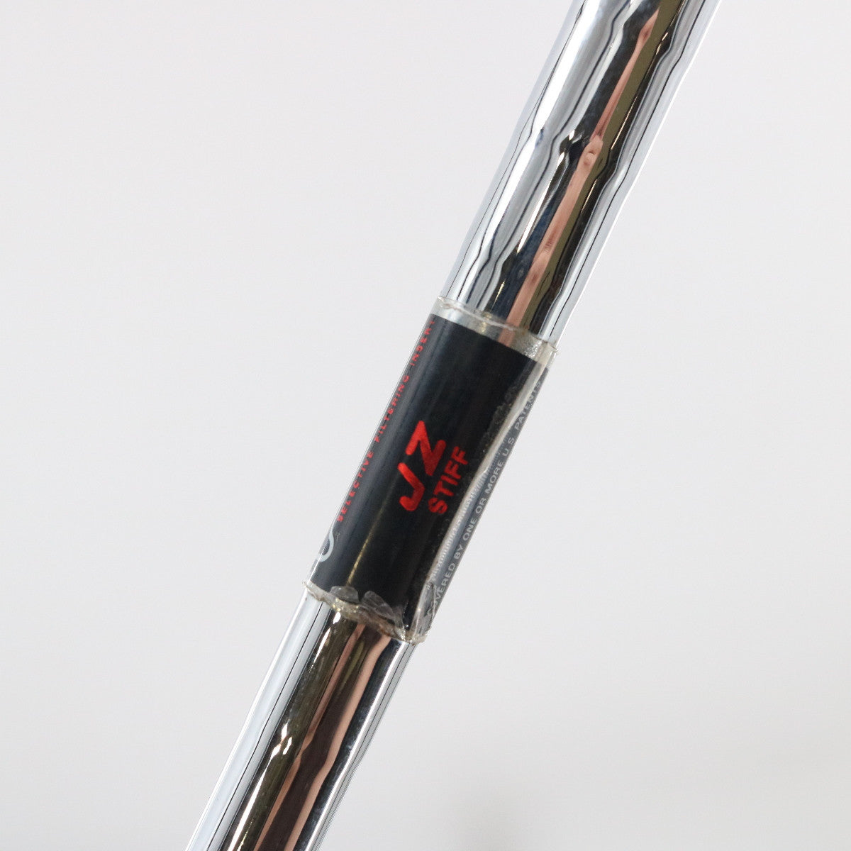 Ping ISI Individual 3 Iron White Dot Steel JZ Stiff S RH Right-Handed S-128574