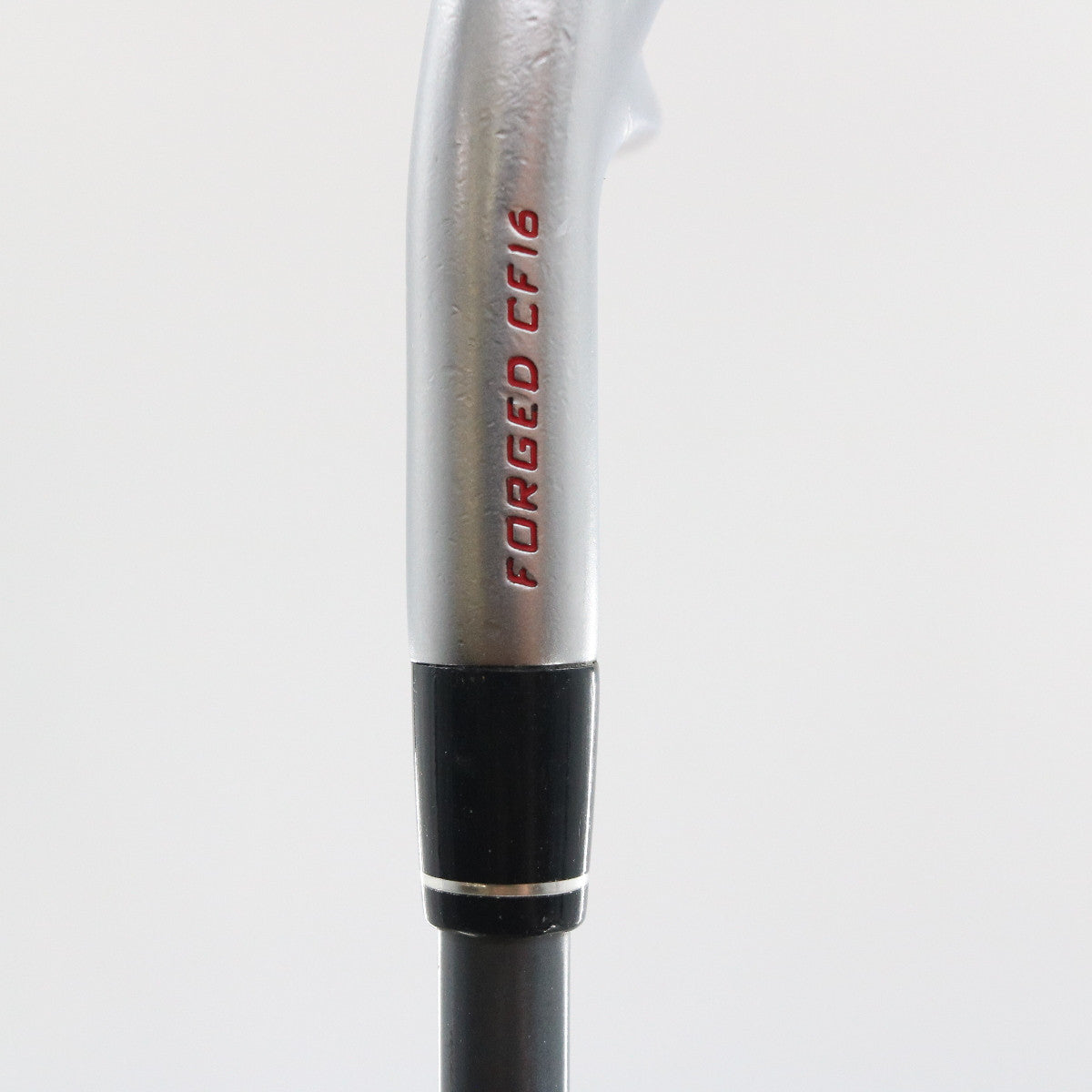 Callaway Apex Forged CF16 Individual 7 Iron Graphite A Senior Lite LH S-128587