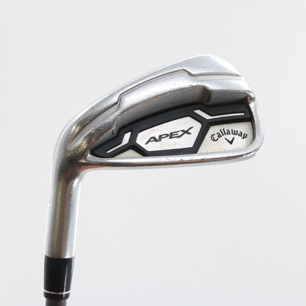 Callaway Apex Forged CF16 Individual 7 Iron Graphite A Senior Lite LH S-128587