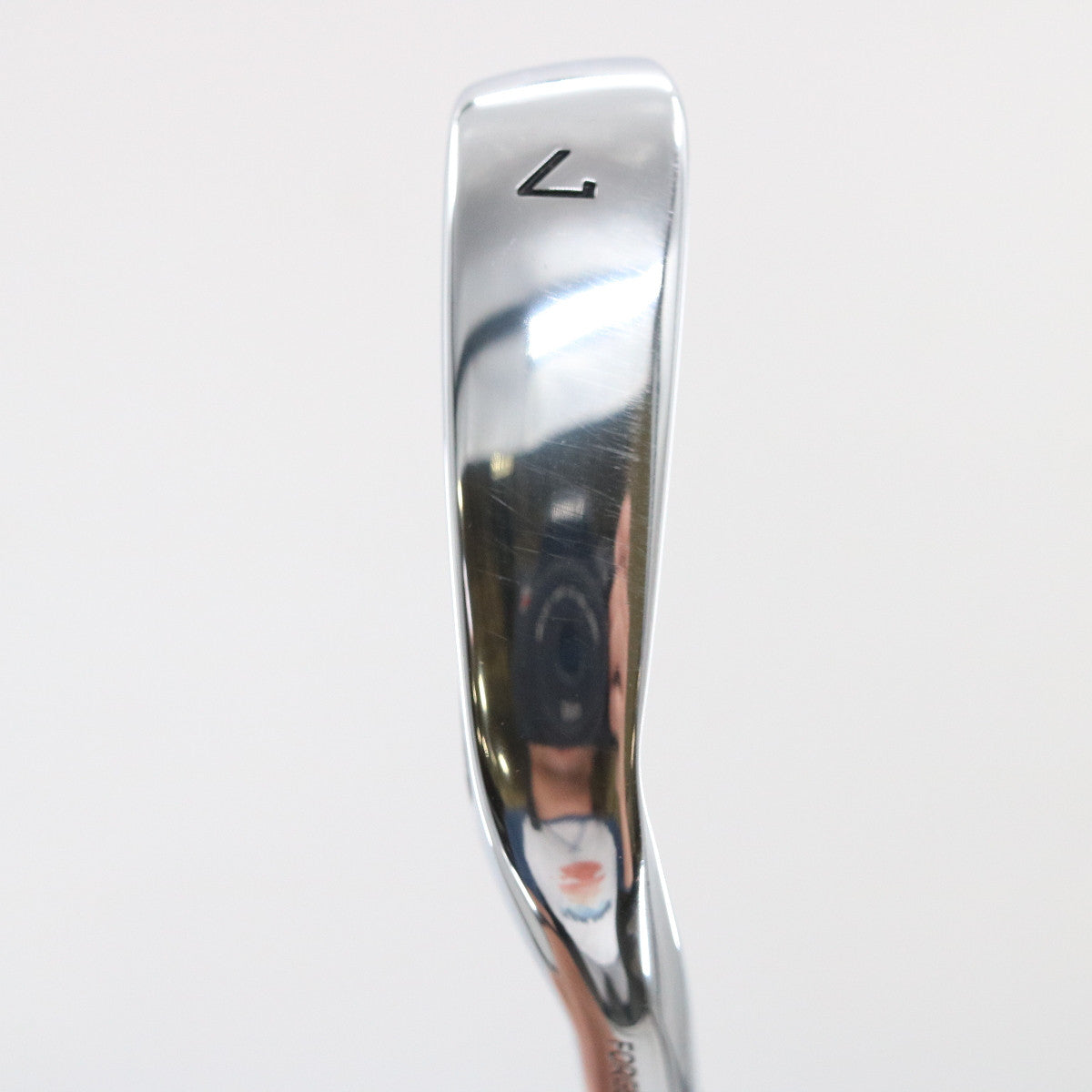 Callaway Paradym Star Individual 7 Iron Graphite Attas A Senior Lite RH S-128830