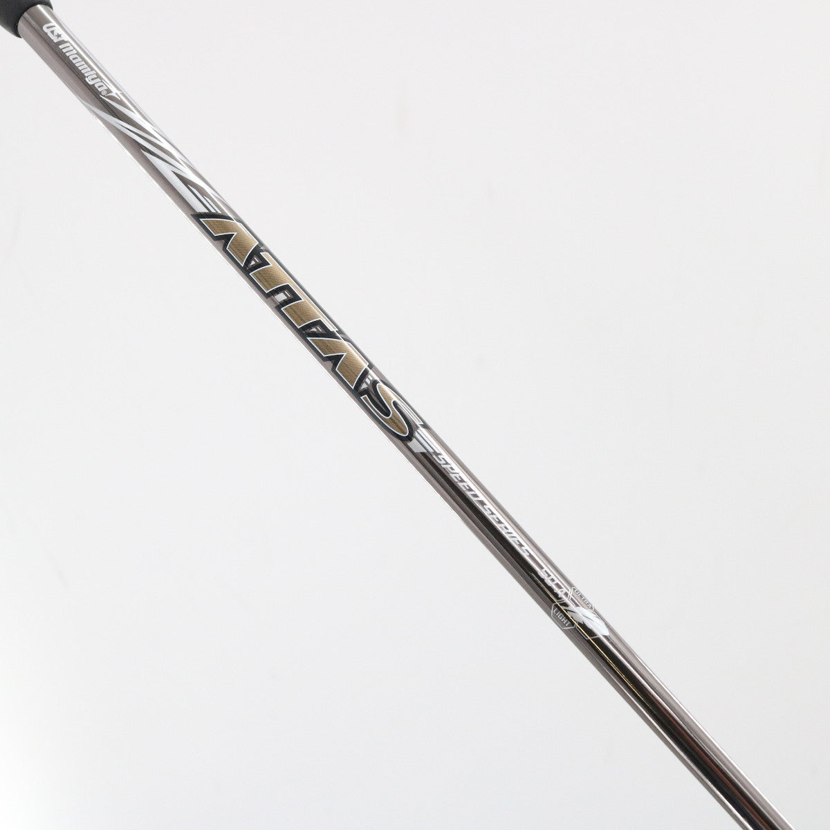 Callaway Paradym Star Individual 7 Iron Graphite Attas A Senior Lite RH S-128830