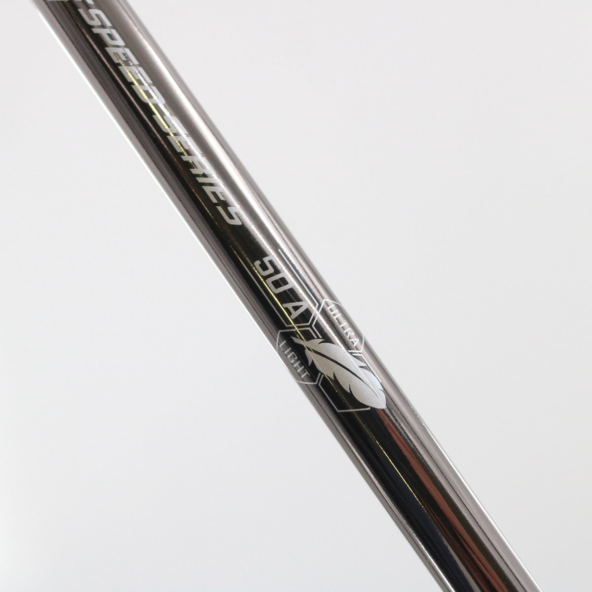 Callaway Paradym Star Individual 7 Iron Graphite Attas A Senior Lite RH S-128830