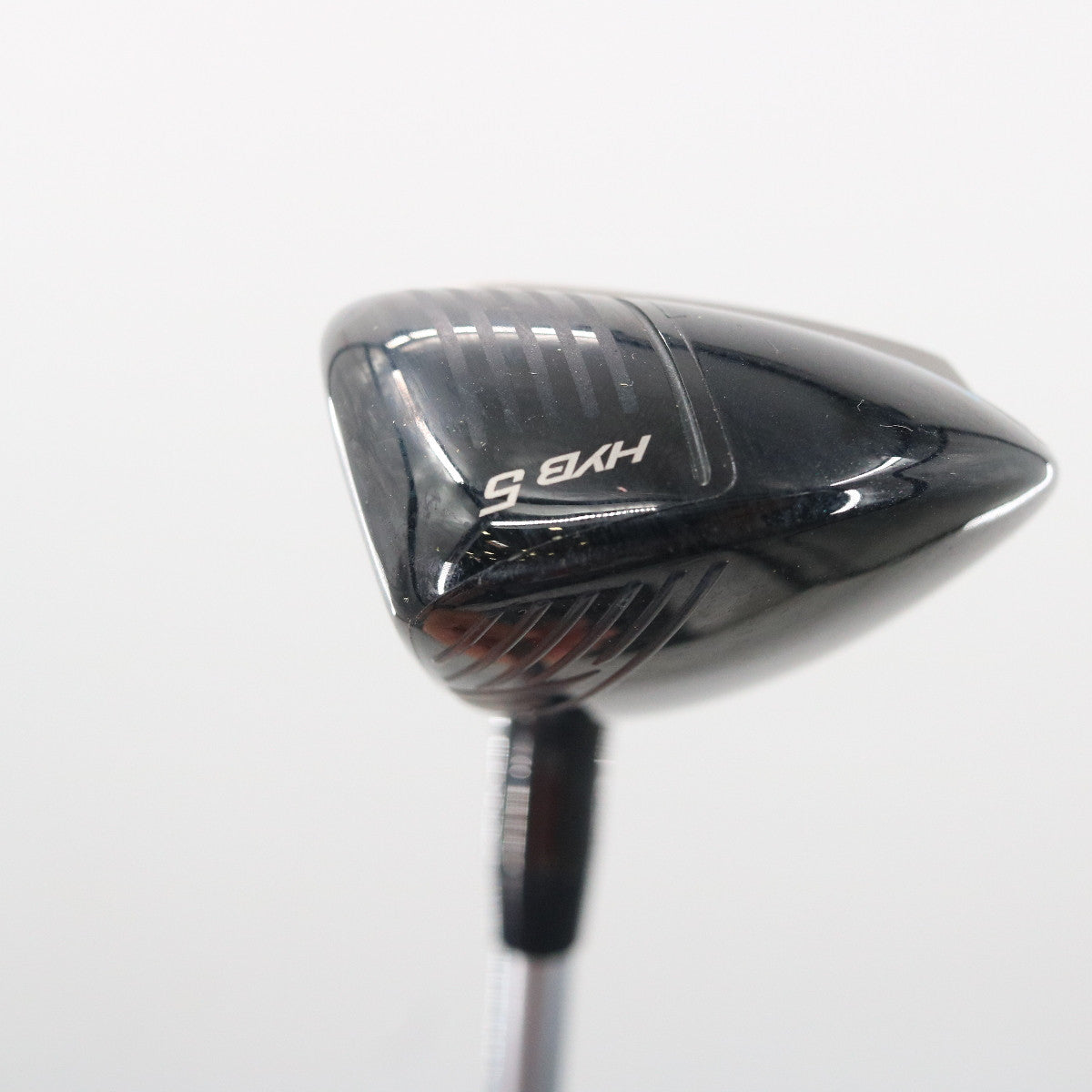 Cobra King F8 5 Hybrid 25 Degrees Graphite Women Ladies L RH Right-Hand S-128861