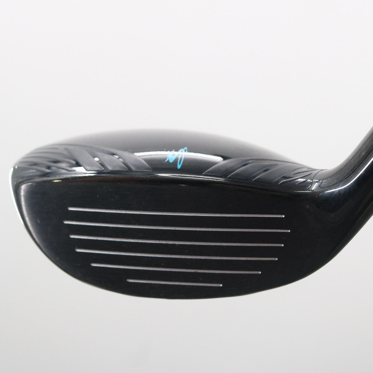 Cobra King F8 5 Hybrid 25 Degrees Graphite Women Ladies L RH Right-Hand S-128861