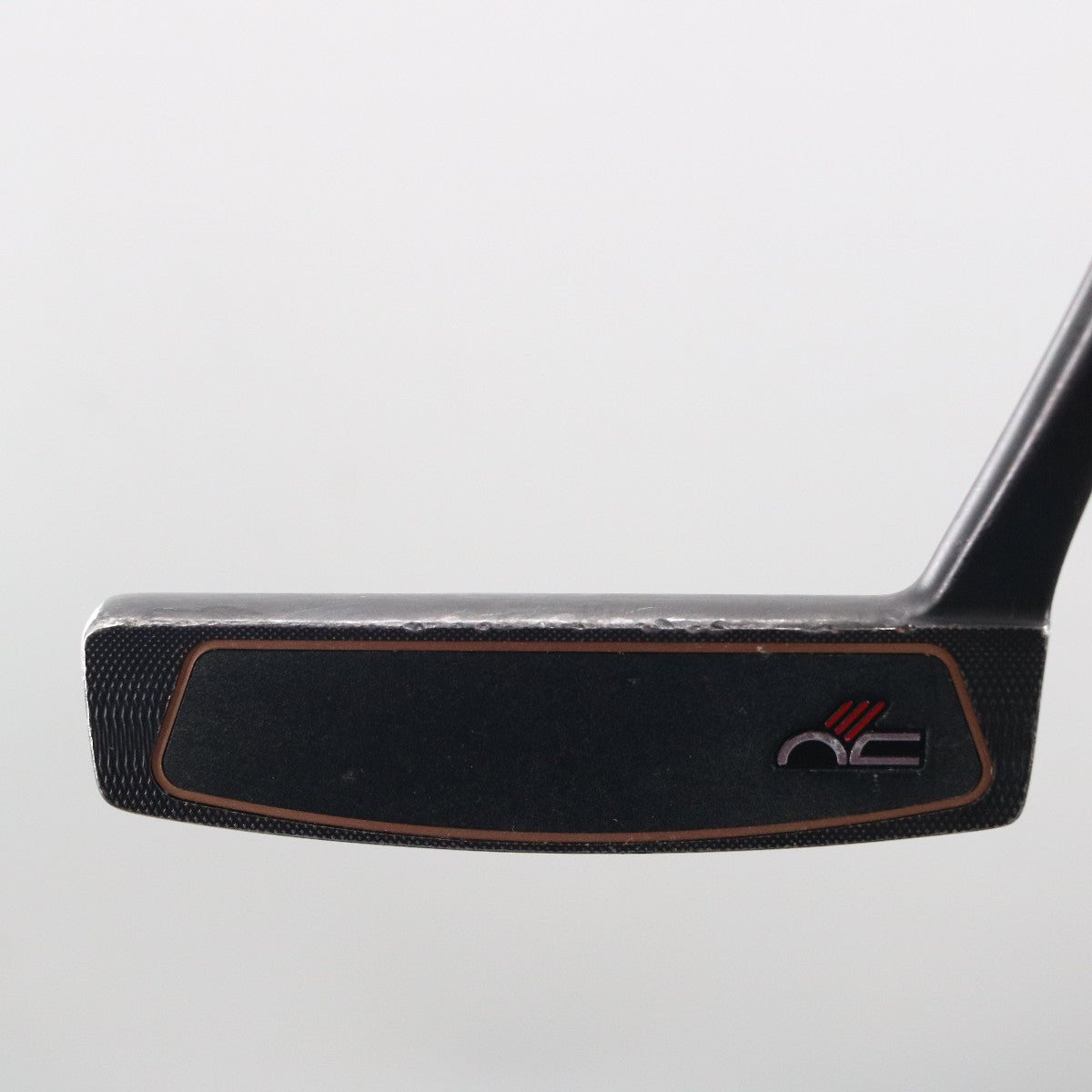 Never Compromise Sub 30 Type 40 Putter 35 Inches 35" Steel Right-Handed S-129137