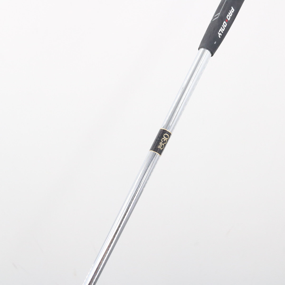 Never Compromise Sub 30 Type 40 Putter 35 Inches 35" Steel Right-Handed S-129137