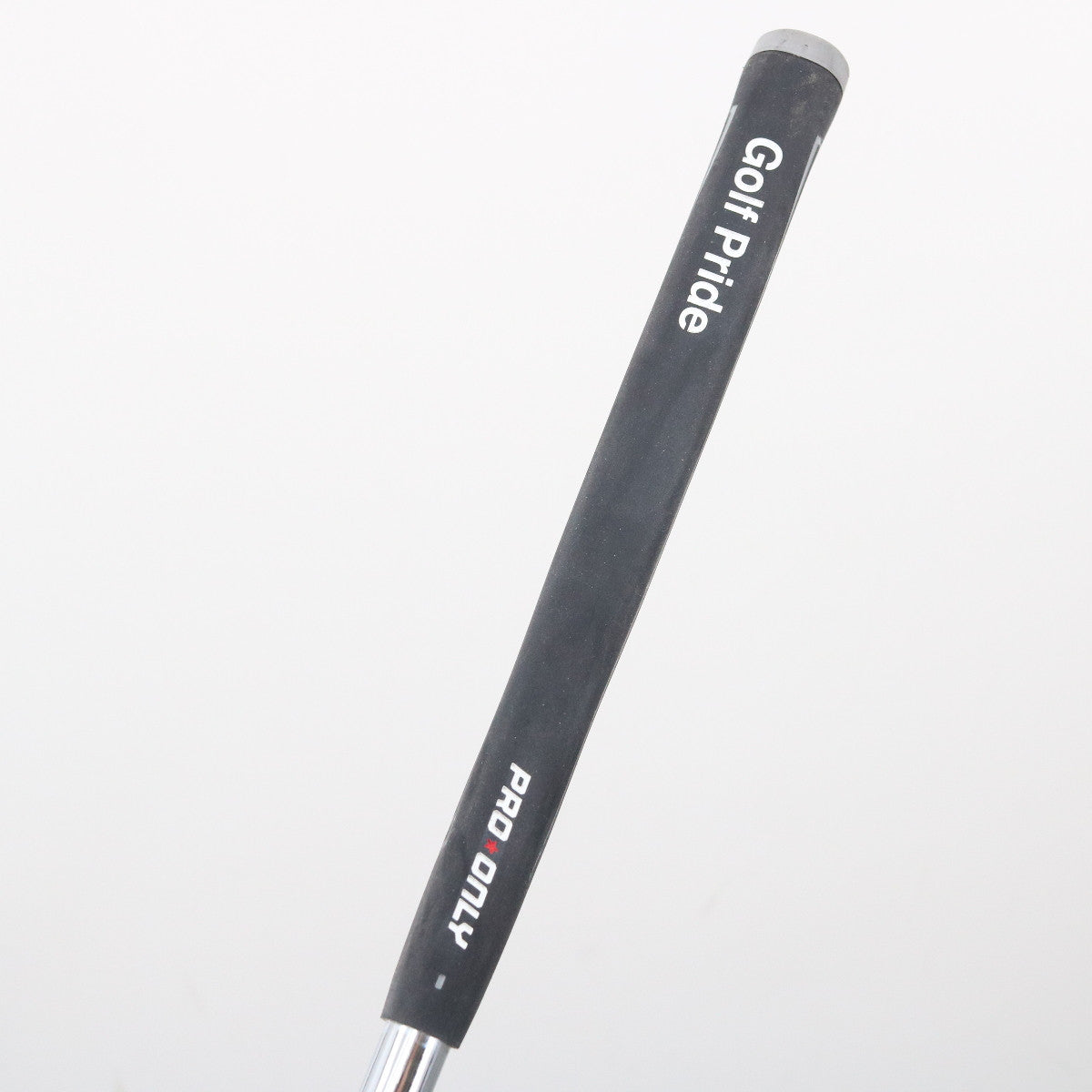 Never Compromise Sub 30 Type 40 Putter 35 Inches 35" Steel Right-Handed S-129137
