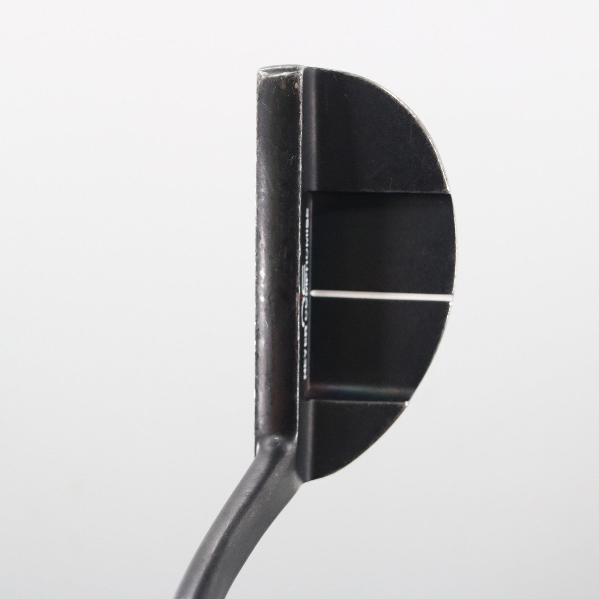 Never Compromise Sub 30 Type 40 Putter 35 Inches 35" Steel Right-Handed S-129137