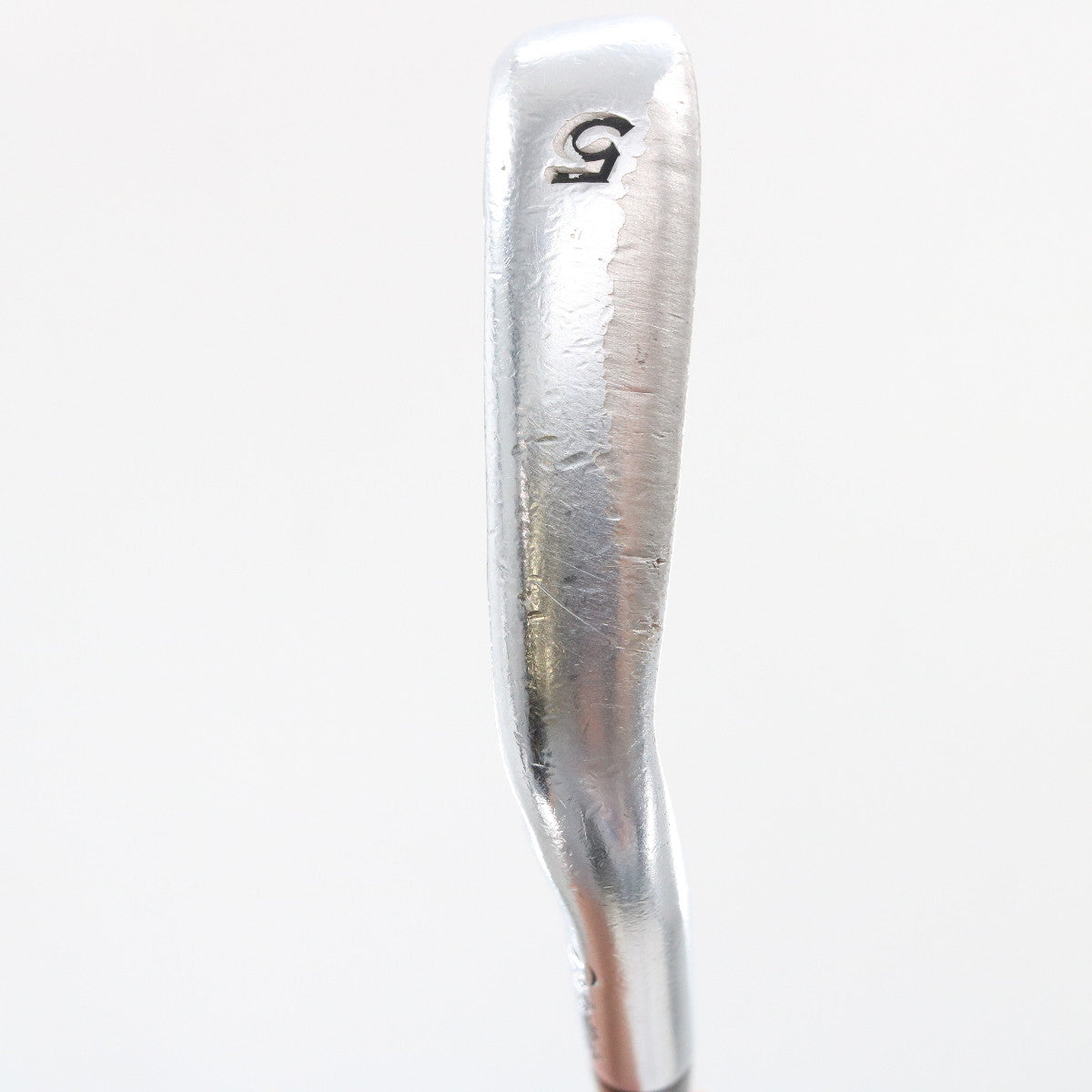 TaylorMade Tour Preferred TP Individual 5 Iron Steel X100 X-Stiff RH S-129528