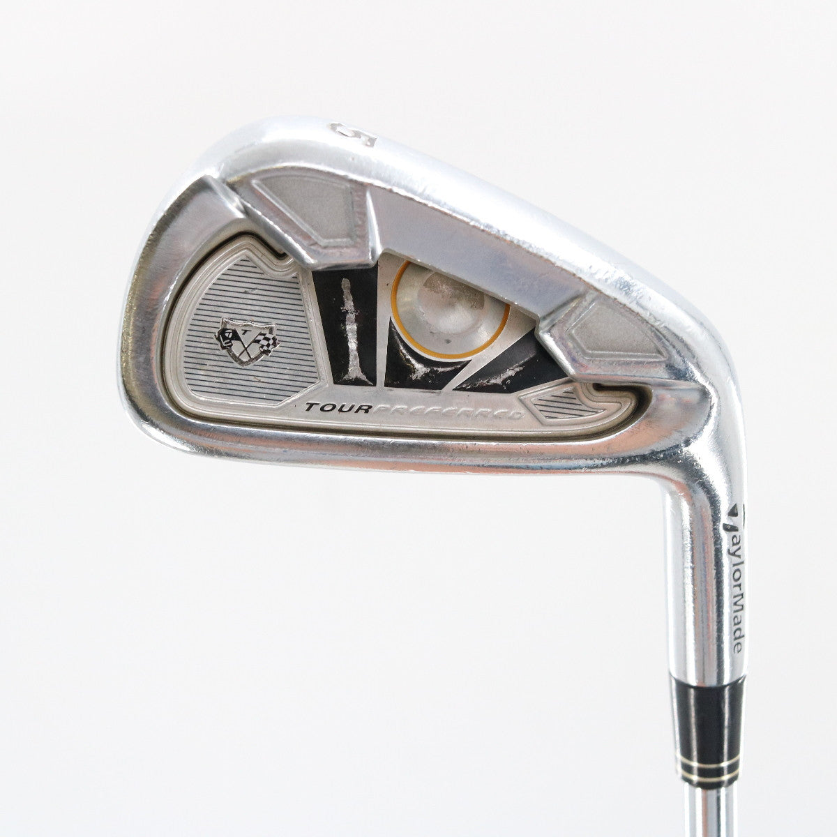 TaylorMade Tour Preferred TP Individual 5 Iron Steel X100 X-Stiff RH S-129528