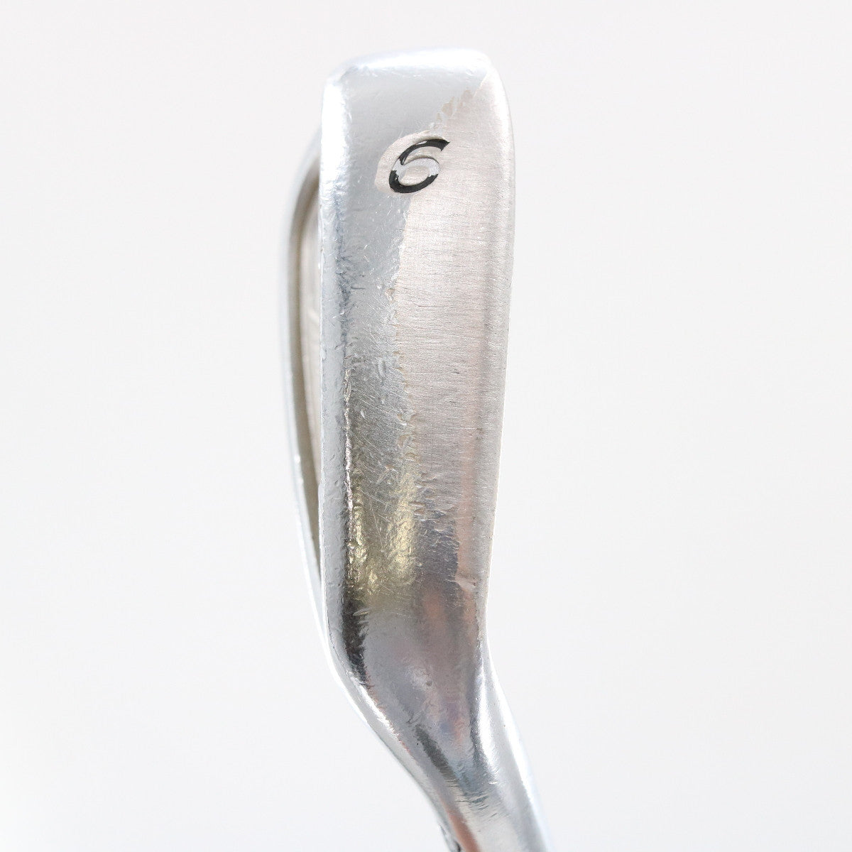 TaylorMade Tour Preferred TP Individual 9 Iron Steel X100 X-Stiff RH S-129531