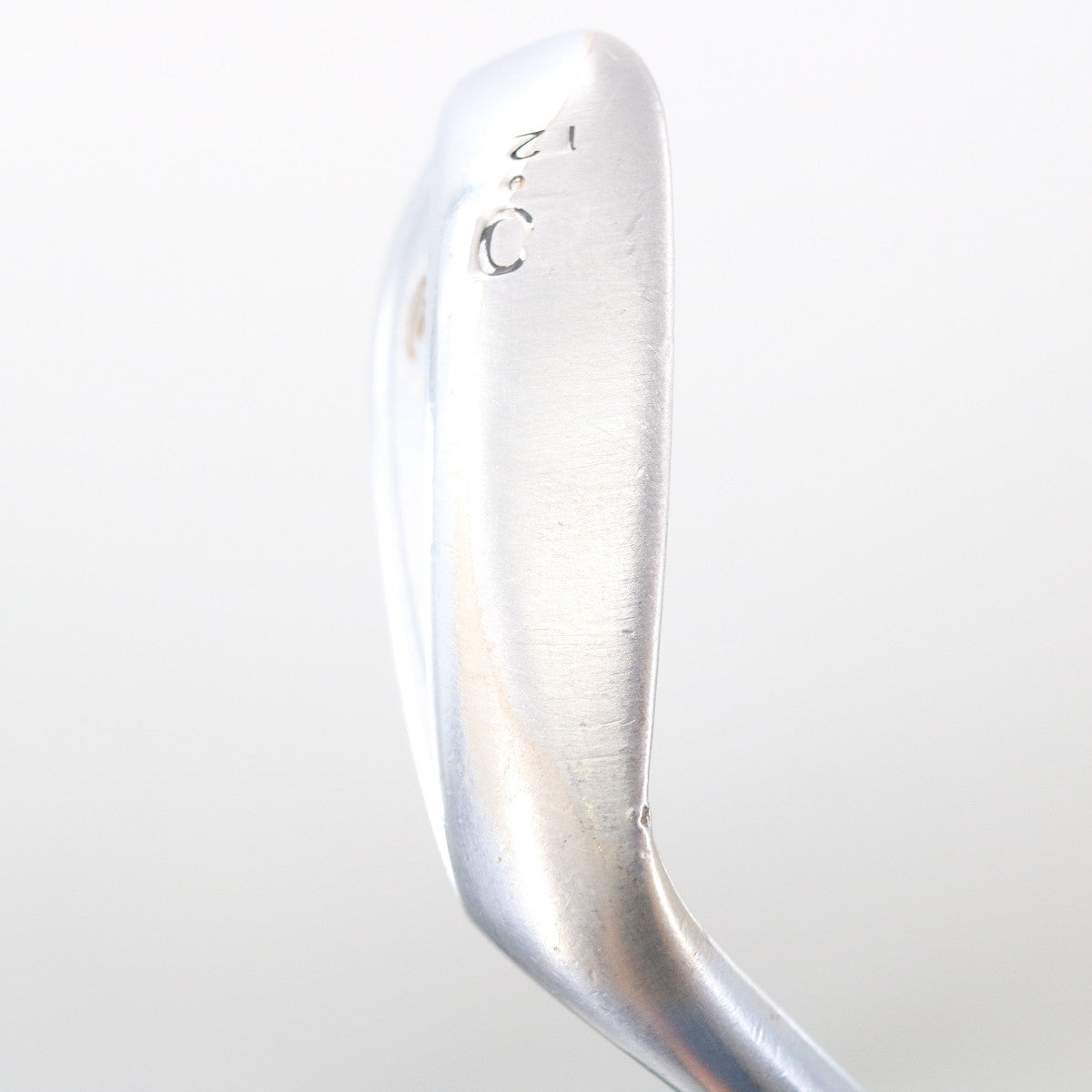 Cleveland CG16 Satin Chrome Tour Zip Grooves Wedge 60 Degrees 60.12 RH S-129654
