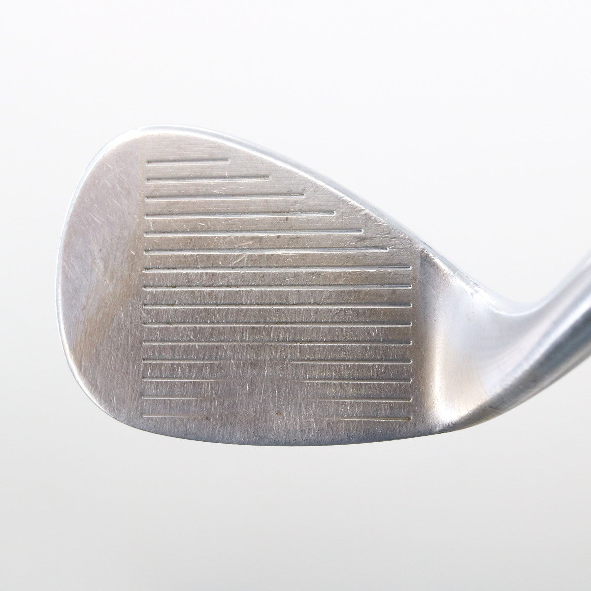 Cleveland CG16 Satin Chrome Tour Zip Grooves Wedge 60 Degrees 60.12 RH S-129654