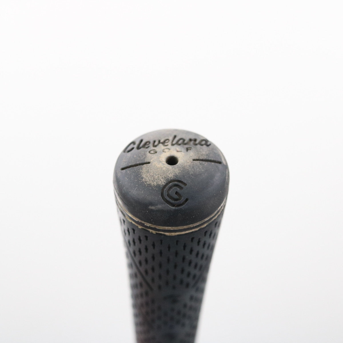 Cleveland CG16 Satin Chrome Tour Zip Grooves Wedge 60 Degrees 60.12 RH S-129654
