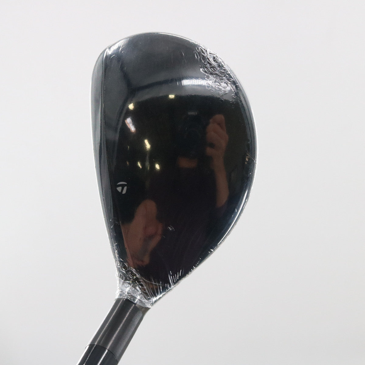 2024 Taylormade Qi10 Max Rescue 5 Hybrid 27 Degree Graphite L Ladies RH S-129938